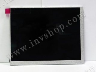 CLAA070MA0ACW 7.0 inch CPT mini lcd display Resolution 800(RGB)×600 SVGA