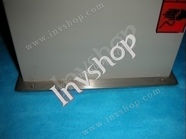 SANYO servo drive PY0A015E0XXYPH1