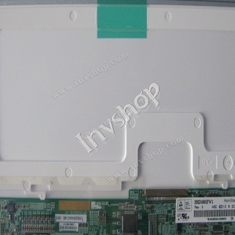 HSD100IFW1-A04 LCD WSVGA LED 10.1