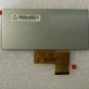 AT050TN33 V.1 5,0 Zoll Innolux LCD-Panel Auflösung 480 (RGB) × 272