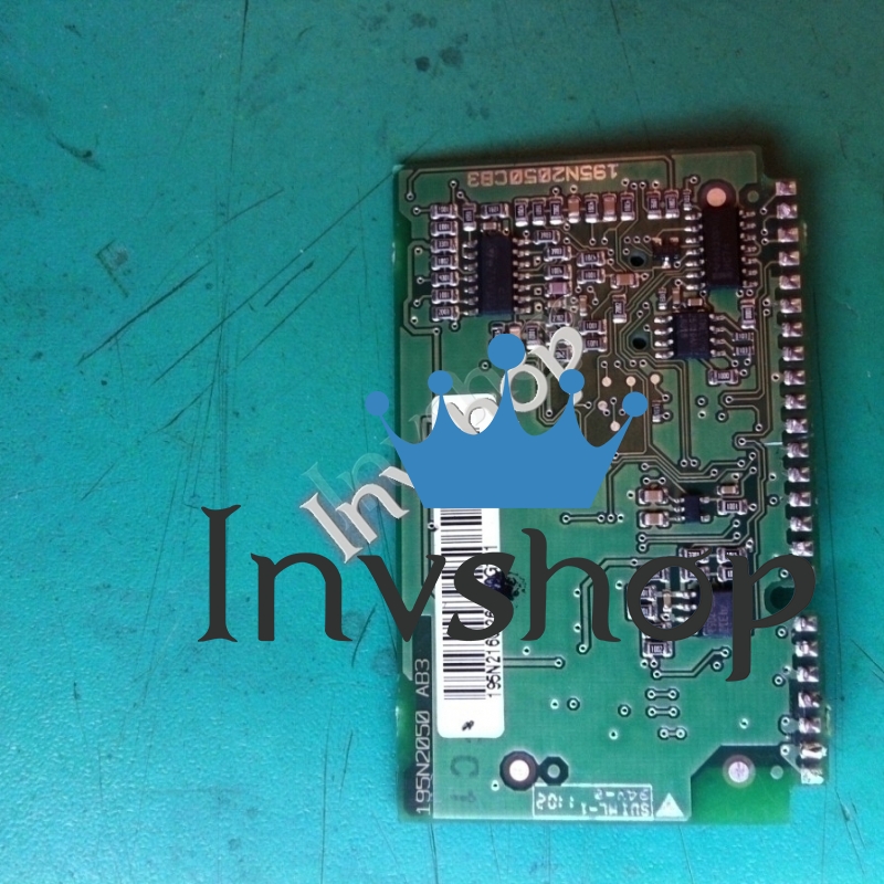board accessories VLT2900 CPU motherboard Danfoss inverter