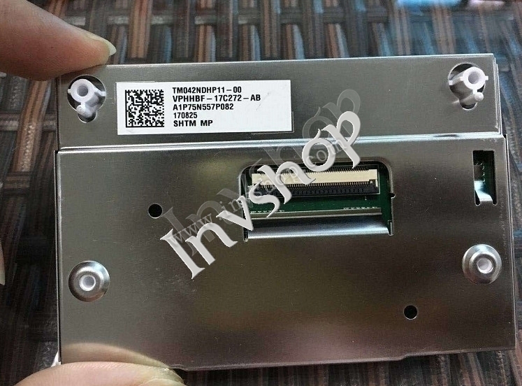 TM042NDHP11-01 TIANMA 4.2inch LCD Display New and Original