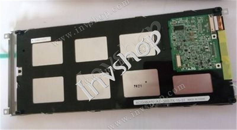 KCG089HV1AB-G01 Kyocera 8.9inch LCD display New and Original