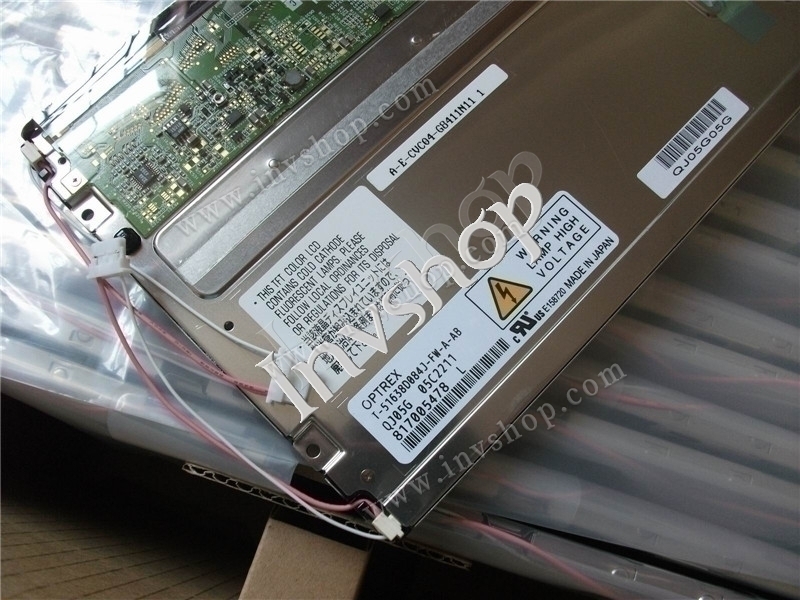 Yaskawa 616G5 CIMR-G5A4015 15KW