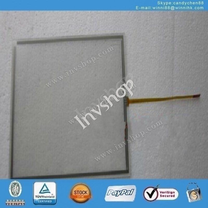 NEW A20B-8101-0320 Touch screen Glass