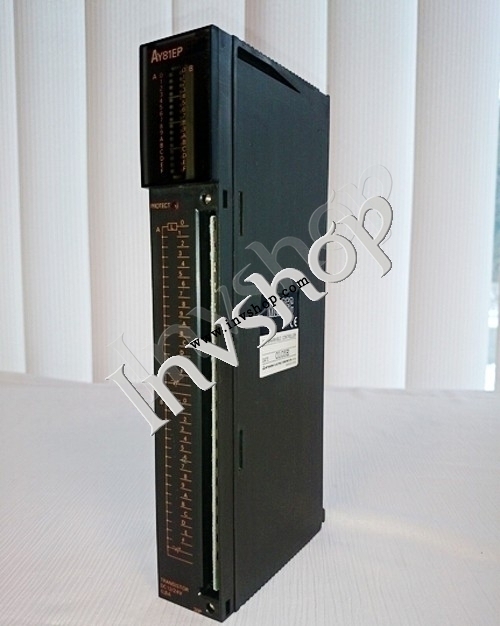 AY81EP Mitsubishi PLC Output Module
