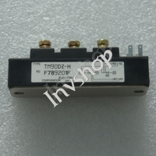 TM90DZ-H IGBT MITSUBISHI MODULE