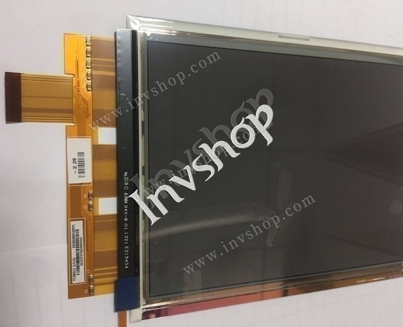 EC080SC2 New and Original E Ink 8inch lcd panel