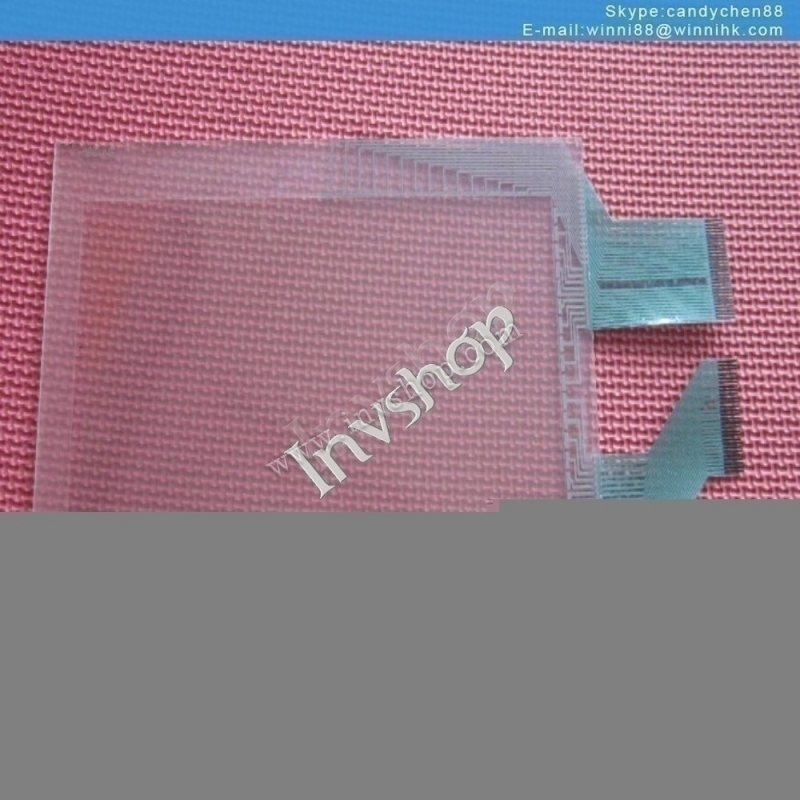Touchscreen glass GP470-EG21-24V NEW HMI Touch Panel for replacement