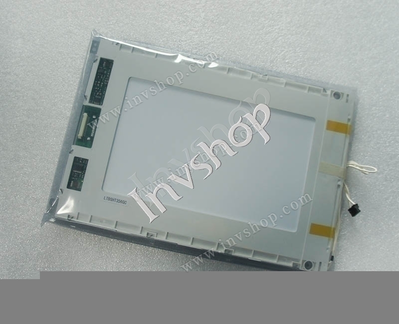 New STN LCD Screen Display Panel 640*480 LMG5578XUFC-00T for HITACHI