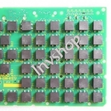 A20B-2200-0720 Fanuc-Tastaturplatte