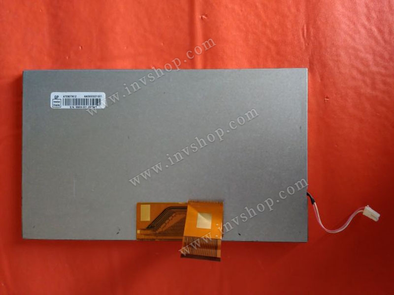 at090tn13 800 * 480 9,0 zentimeter 40 pins lcd tft panel