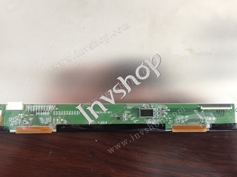 10.1 Innolux LCD Panel LED Backlighting For Industrial Commercial EE101IA-01D
