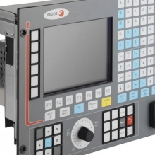 Membrane Keypad for FAGOR 8035