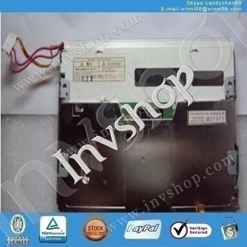 a-Si TFT-LCD TFD70W60 7