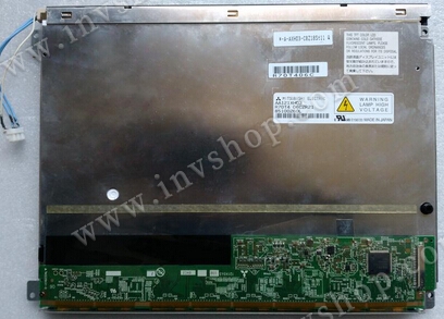 AA121XH03 12.1inch 1024*768 a-Si TFT-LCD panel
