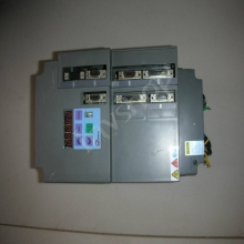 1pc ostflÃ¼gel vlnbt-070p3v-xxi verwendet -