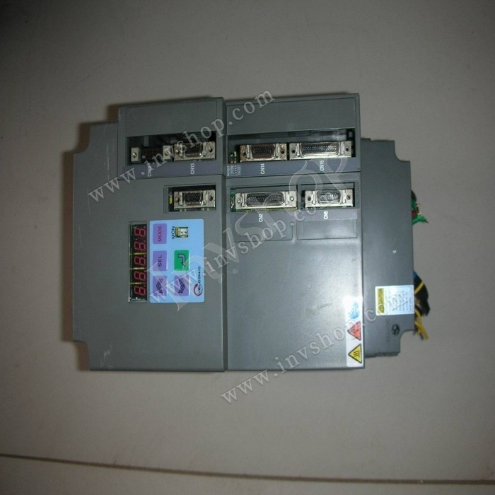 1PC East Wing VLNBT-070P3V-XXI USED servo