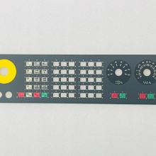 6FC5203-0AD12-0AA0 Siemens Keypad for HMI