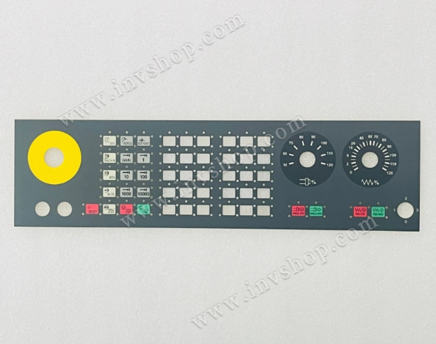 6FC5203-0AD12-0AA0 Siemens Keypad for HMI