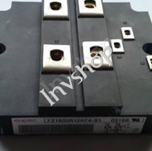 FZ1600R12KF4-S1 Infineon silicon controlled silicon control module