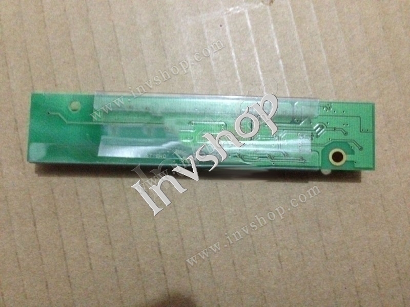 PCU-P108C CXA-0395-A high pressure bar