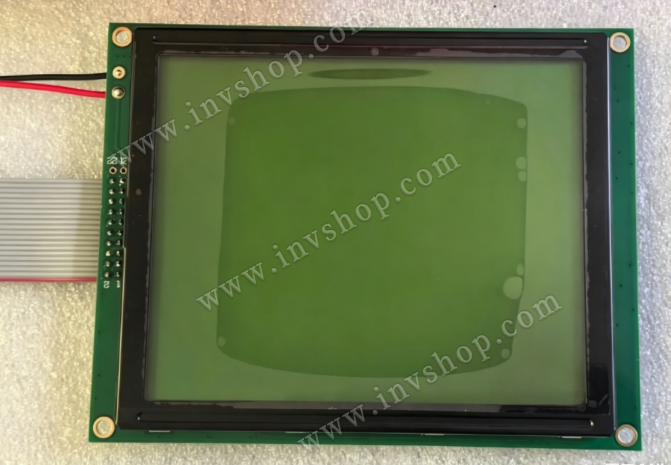 DMF5001NYL-EB 4.7inch 160*128 Monochrome LCD Display