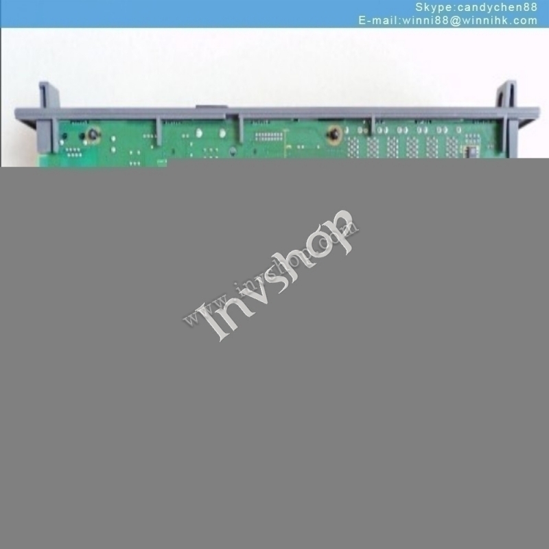 00KP2 Omron R7M-A75030-S1 Motor