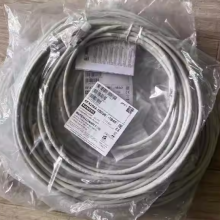 Siemens 6FX2002-1DC00-1BA0 SIGNAL CABLE