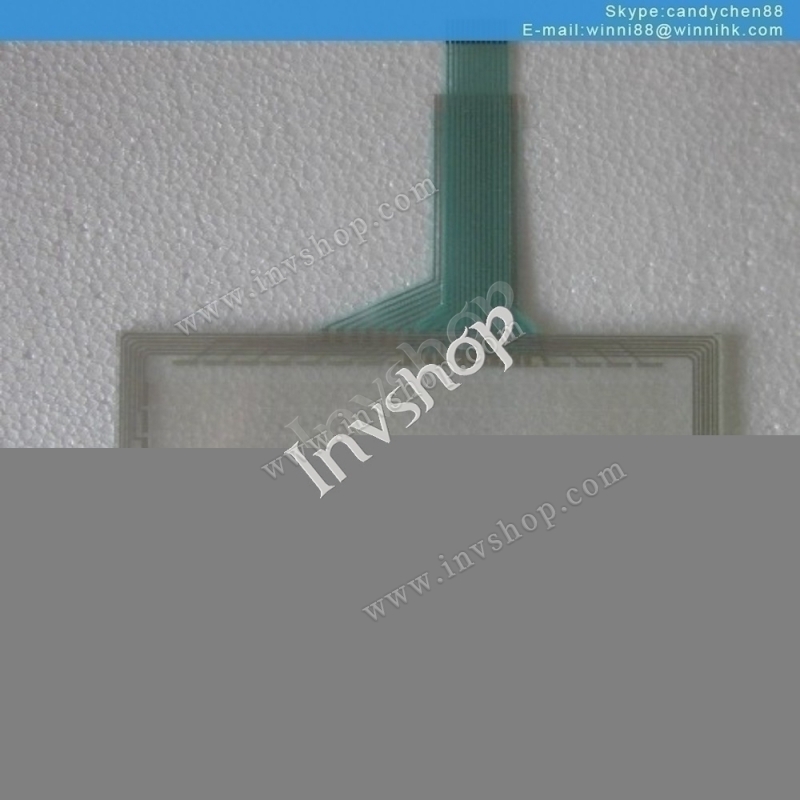 Touch Panel Touchscreen GP370-LG21-24V NEW HMI replacement Touch Glass