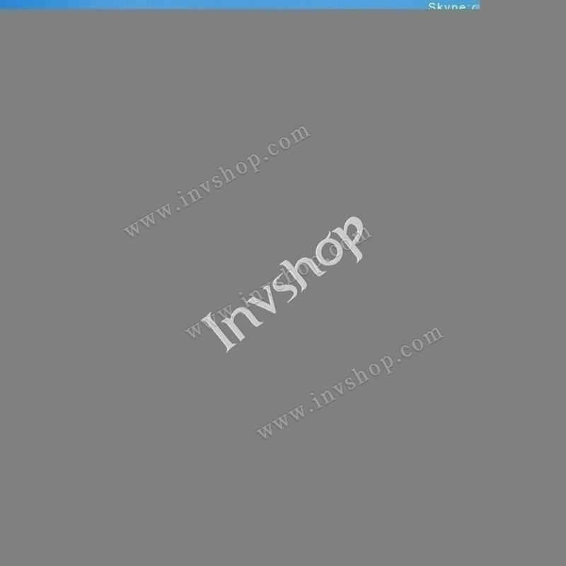 Keyence FU-38H Optical fiber sensor