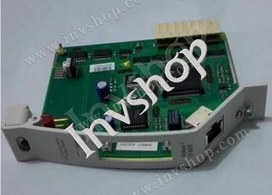 Only the original Kaifeng ABB AC800F to state network number: 3BDH000022R1EI813F