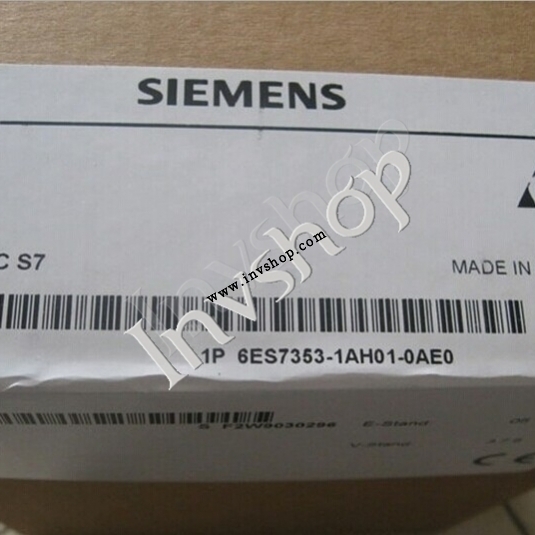 Original new Kaifeng 353-1AH01-0AE06ES7353-1AH01-0AE0 FM3536ES7