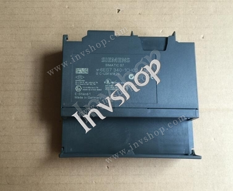 switch NEW E3JM-R4R4T-G Omron IN BOX PLC optoelectronic