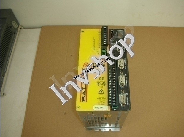 FD2A05TR-RN20 /ASR30268B AC Servo Driver