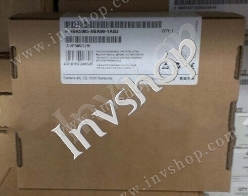 Original new Kaifeng 005-0BA00-1AB2 XB0056GK5005-0BA00-1AB26GK5