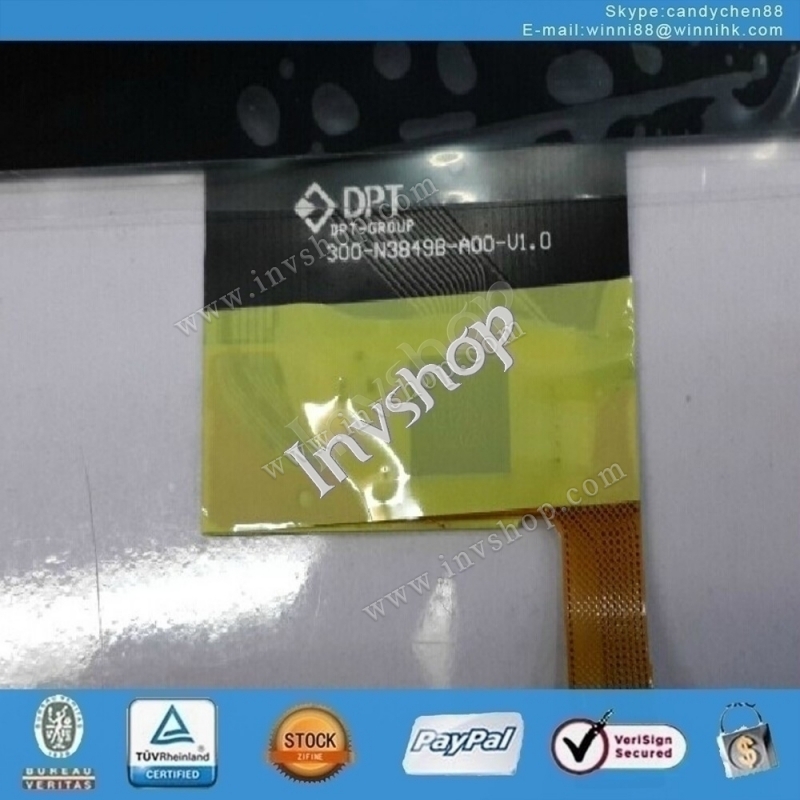 new LT104AC36300 LCD Screen Panel 10.4