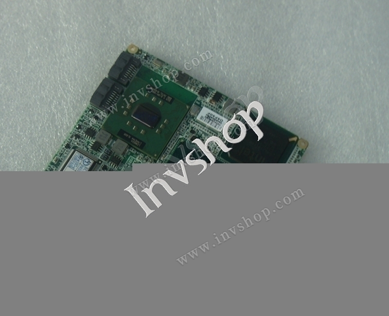 Advantech SOM-4487 TX CPU Module 1.4G SOM-4487FL ninety percent new