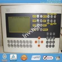 Used 4D1165.00-490 4C2000.01-110 B & R 60 days warranty