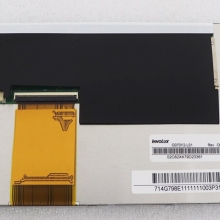 G070Y2-L01 in stock Innolux 7.0 inch 800*480 LCD screen