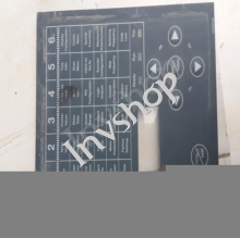 NEW Telemecanique 68 VW3A68206 Magelis Membrane Keypad