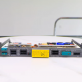 A16B-1212-0901 Fanuc Power Board Ninety percent New