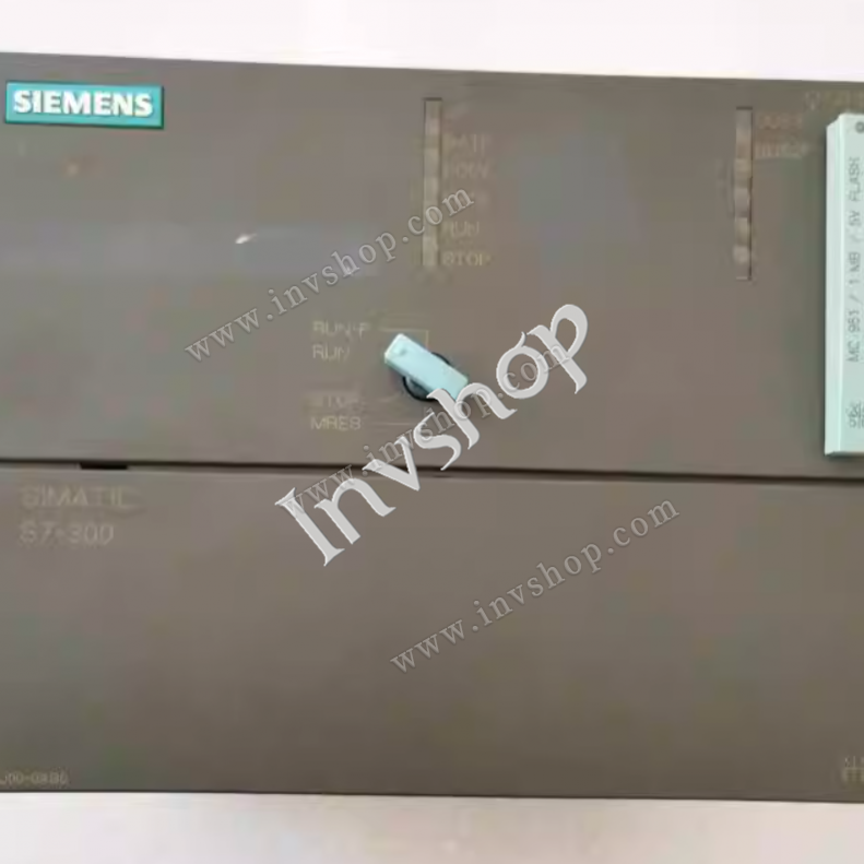 The original Rolex new CPU318-2DP 6ES7 318-2AJ00-0AB0 6ES7318-2AJ00-0AB0