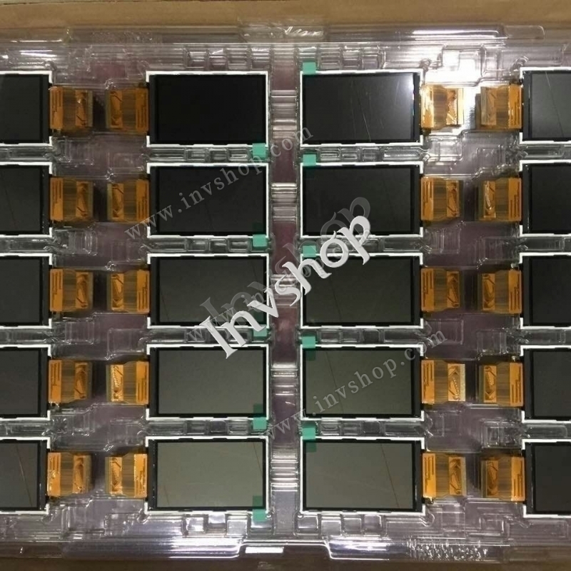 3.0inch Tianma LCD Displays a-Si TFT tft lcd industry Resolution 240*400 TM030LBHT1