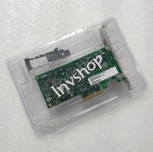 I350-T2 PCI-E Server Dual-Port Gigabit Network Card Intel i350t2 1000M