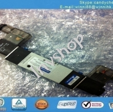 new MINDMAN MVSC-220-4E2R Solenoid valve