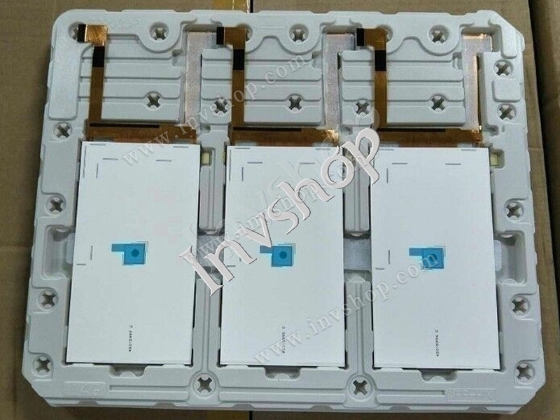 LG Display 10.2 inch LA102M01-SL01 new and original packed