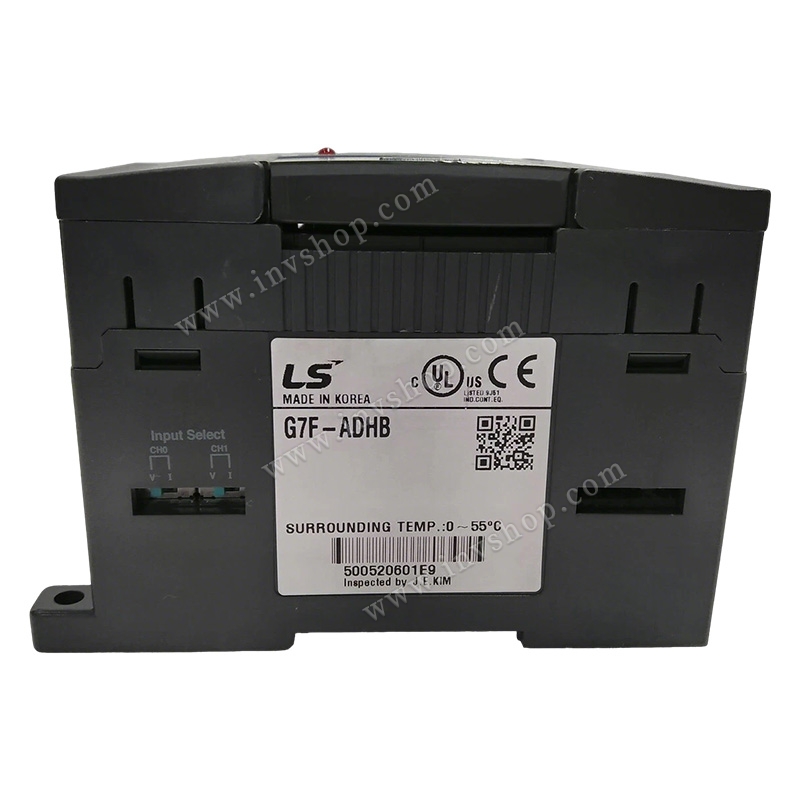 G7F-ADHB LS Programmable controller