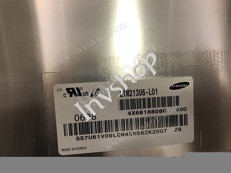 NEW FOR 1301-480CTTI 1301-X481/01 Touch screen Glass