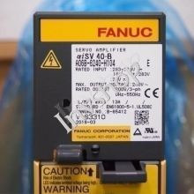 A06B-6240-H104 Fanuc Servo Amplifier